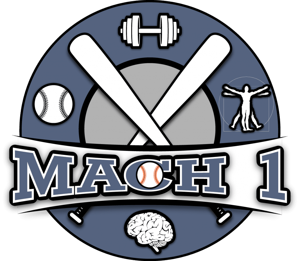 MACH1 Logo
